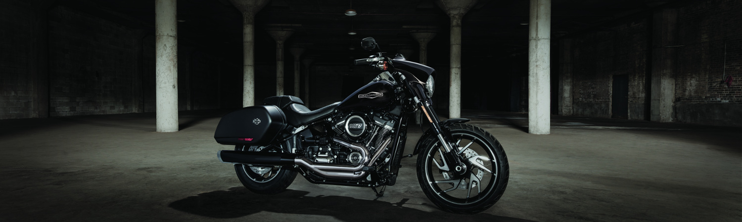 2024 Harley-davidson® Motorcycle for sale in Texas Harley-Davidson®, Bedford, Texas